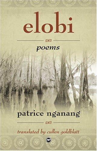 Cover of Elobi