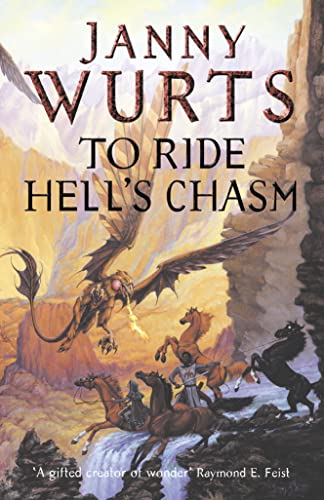 Cover of To Ride Hell's Chasm