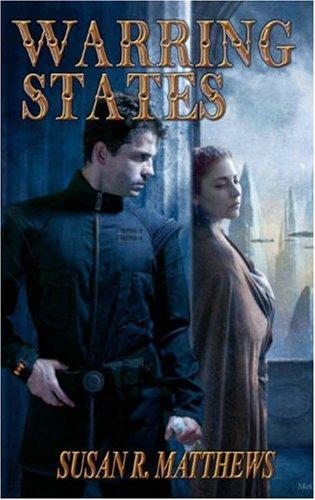 Cover of Warring States