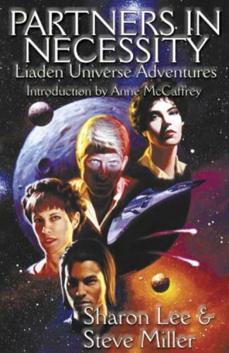 Cover of Partners In Necessity