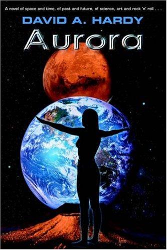 Cover of Aurora