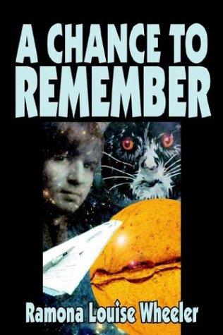 Cover of A Chance to Remember