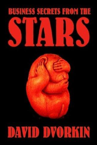 Cover of Business Secrets from the Stars