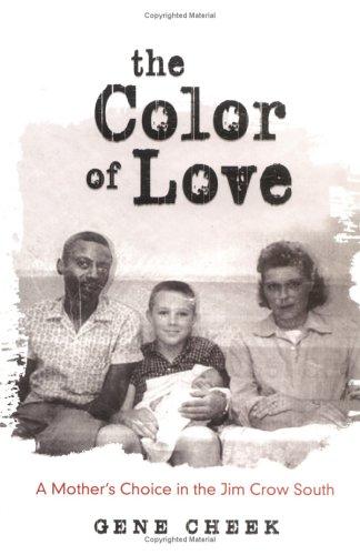 Cover of The Color of Love