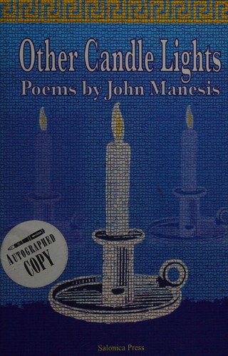 Cover of Other Candle Lights