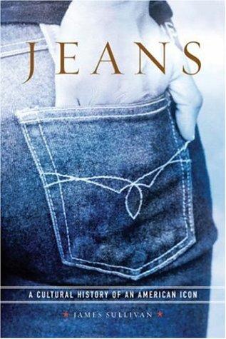Cover of Jeans