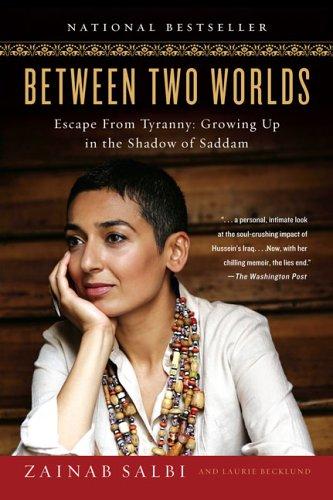 Cover of Between Two Worlds : Escape from Tyranny