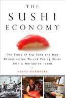 Cover of The Sushi Economy