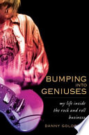 Cover of Bumping Into Geniuses