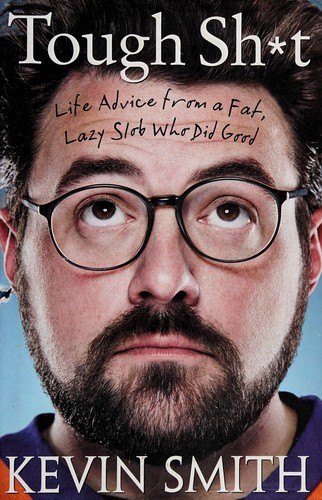 Cover of Tough Shit