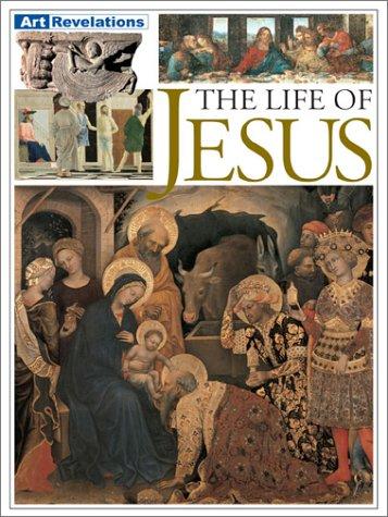 Cover of Life of Jesus