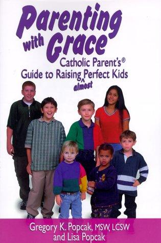 Cover of Parenting with grace
