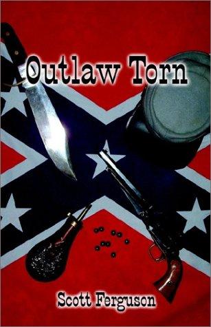 Cover of Outlaw Torn