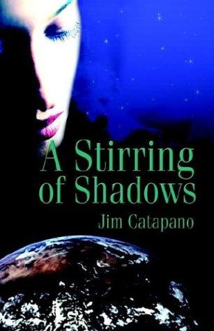 Cover of A Stirring of Shadows