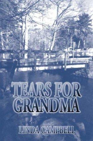 Cover of Tears for Grandma
