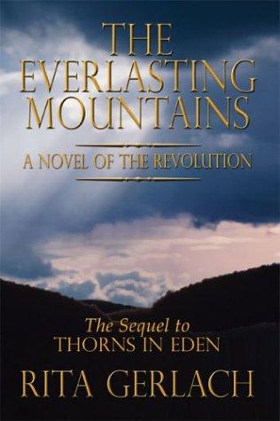 Cover of The Everlasting Mountains
