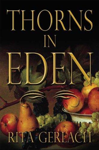 Cover of Thorns in Eden