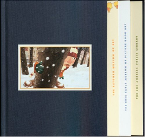 Cover of Children Should Be Seen: The Image of the Child in American Picture Book Art