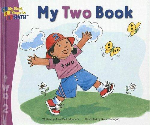 Cover of My two book