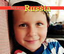 Cover of Welcome to Russia