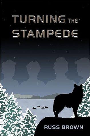 Cover of Turning the Stampede