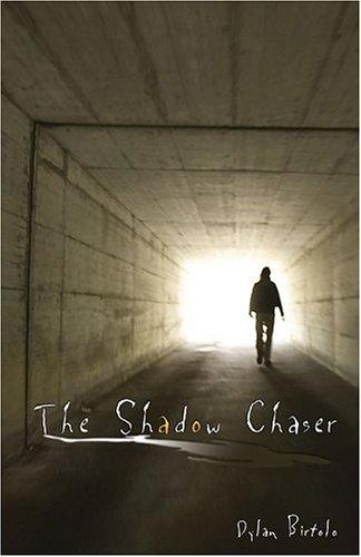 Cover of The Shadow Chaser