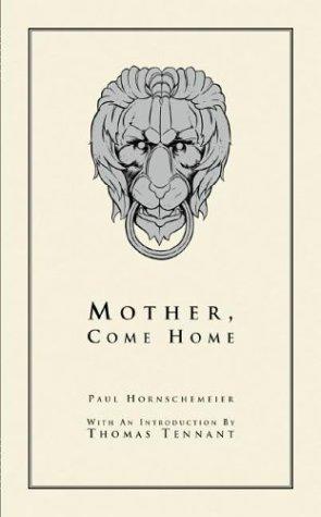 Cover of Mother, Come Home