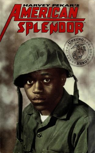 Cover of Unsung Hero