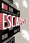Cover of The Amazing Adventures of the Escapist, Volume 1