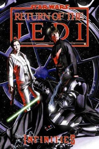 Cover of Infinities - Return of the Jedi