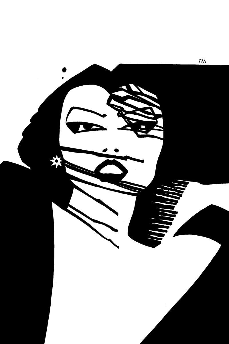 Cover of Sin City Volume 5: Family Values
