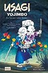 Cover of Usagi Yojimbo, Vol. 19: Fathers and Sons