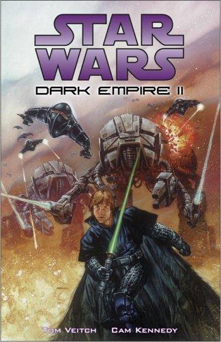 Cover of Star wars