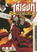 Cover of Trigun Maximum Volume 9
