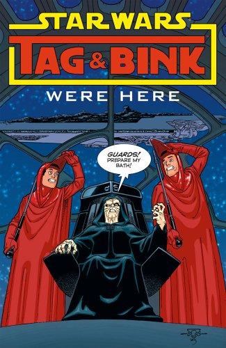 Cover of Star Wars