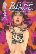 Cover of Blade Of The Immortal Volume 16