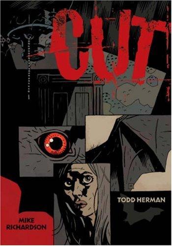 Cover of Cut