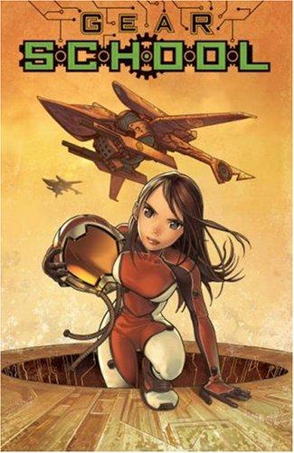 Cover of Gear school
