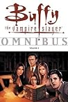 Cover of Buffy the Vampire Slayer Omnibus, Vol. 3