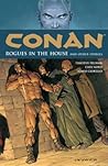 Cover of Rogues in the House and Other Stories