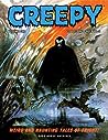 Cover of Creepy Archives, Vol. 1
