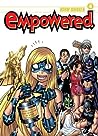 Cover of Empowered, Volume 4