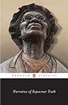 Cover of Narrative of Sojourner Truth