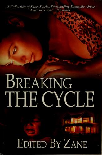Cover of Breaking the cycle