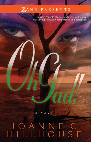Cover of Oh Gad!