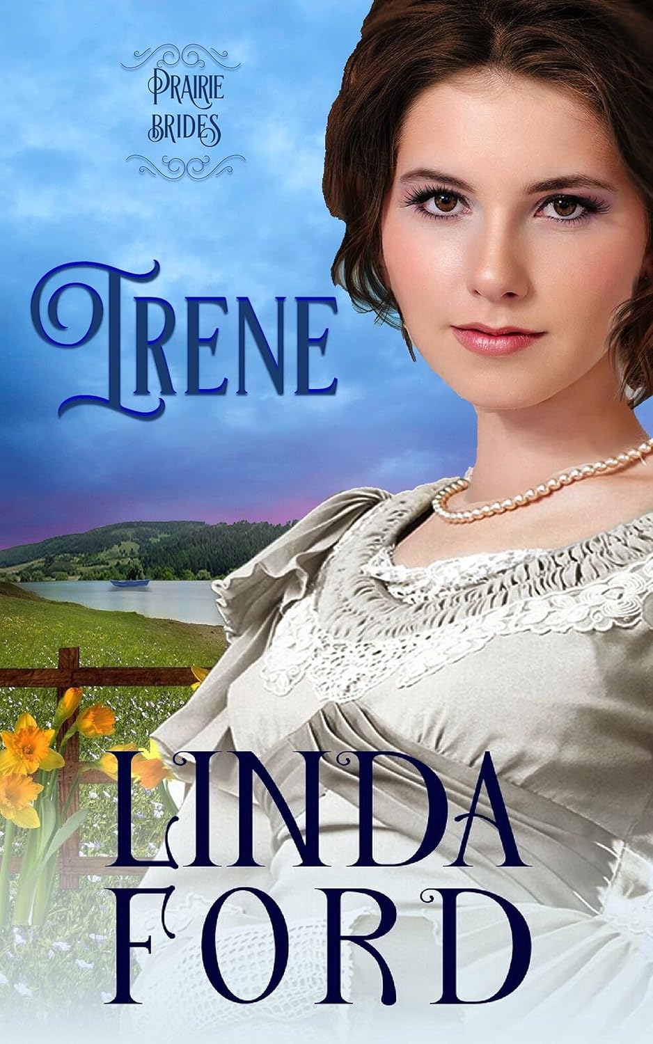 Cover of Irene