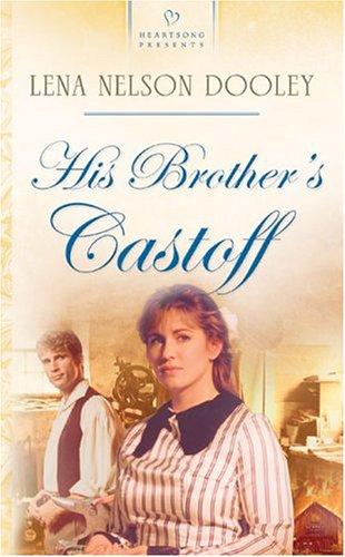Cover of His brother's castoff