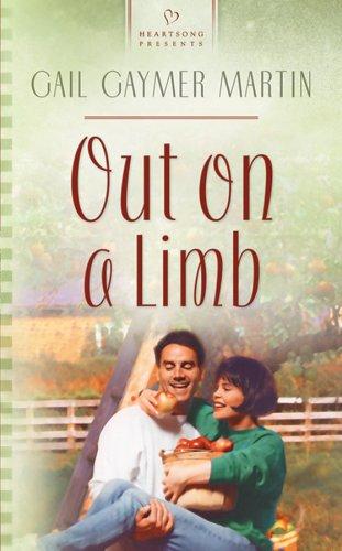 Cover of Out on a limb