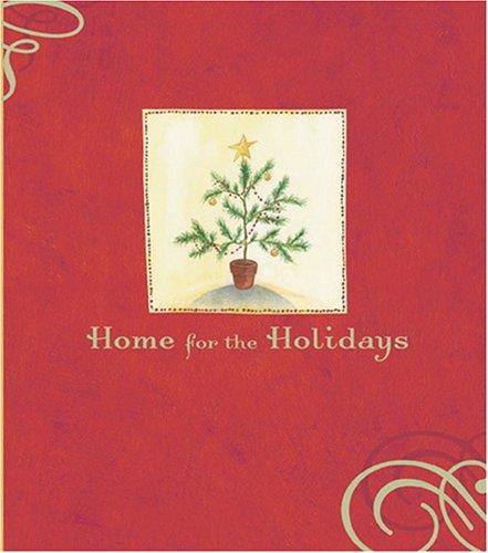 Cover of Home for the Holidays