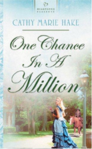 Cover of One Chance in a Million